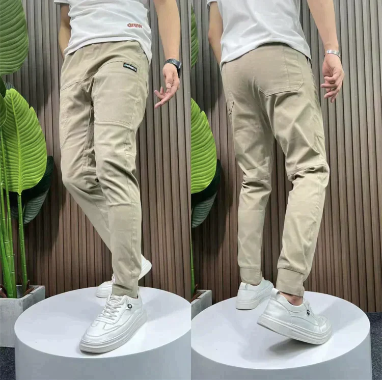 Beige / 5XL