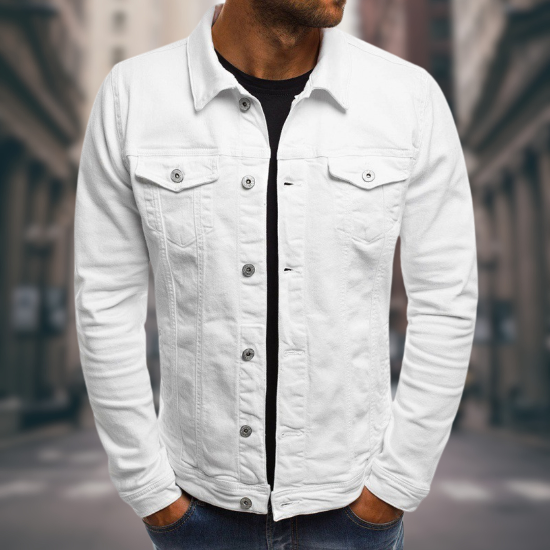 White / 4XL