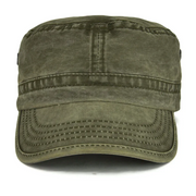 Carl™ | Vintage Caps