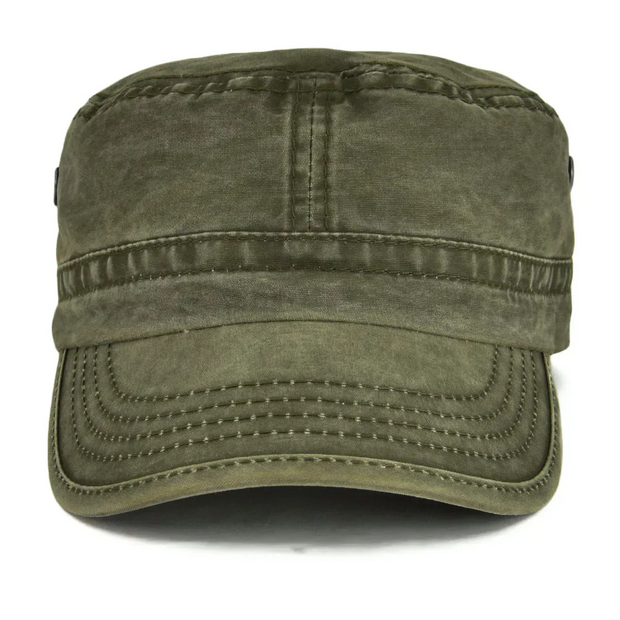 Carl™ | Vintage Caps