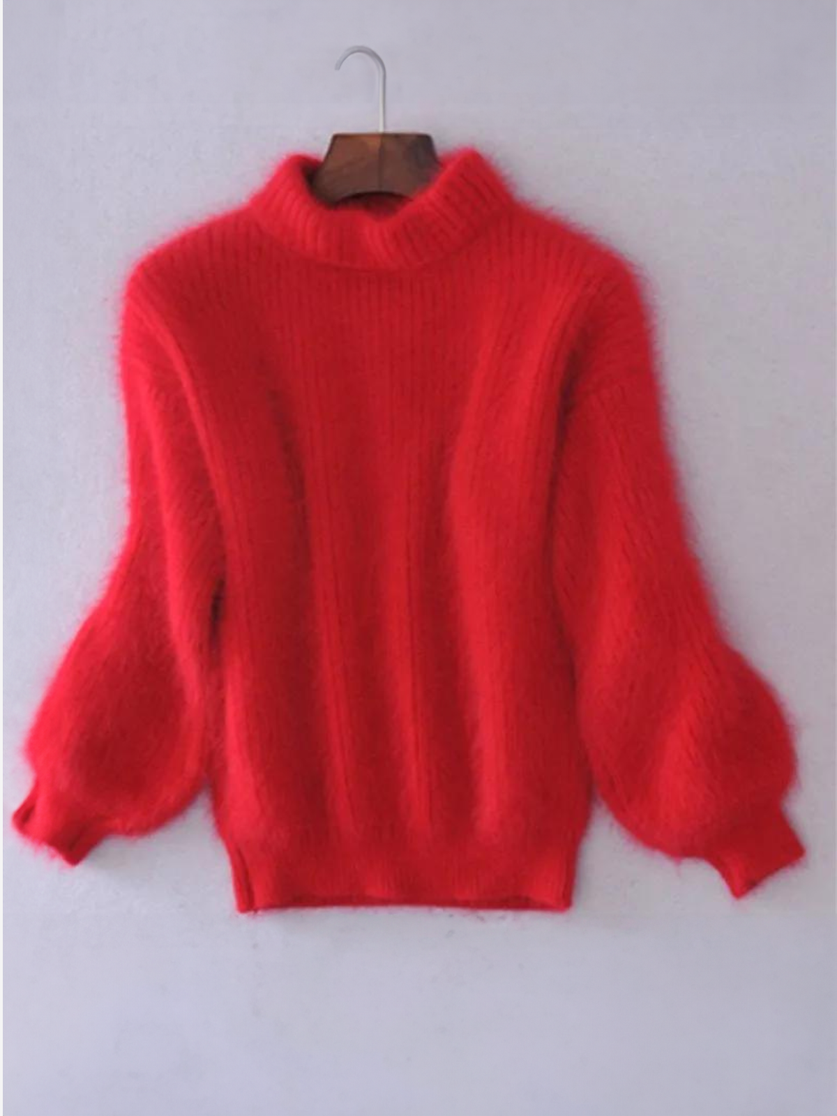 Red / 3XL (20)