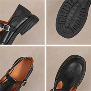 Verda - Elegant Leather Sandals