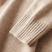 Mats™ | Stylish Quarter-Zip Sweater For Men