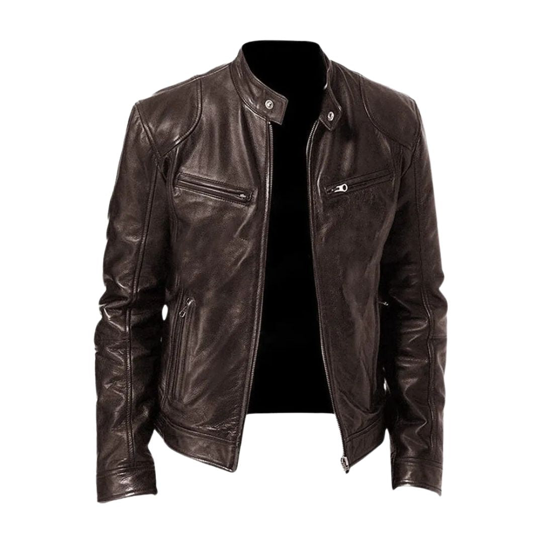 Dark Brown / 5XL (24)
