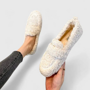 Matilda | Warm Slip-Ons with Elegant Design