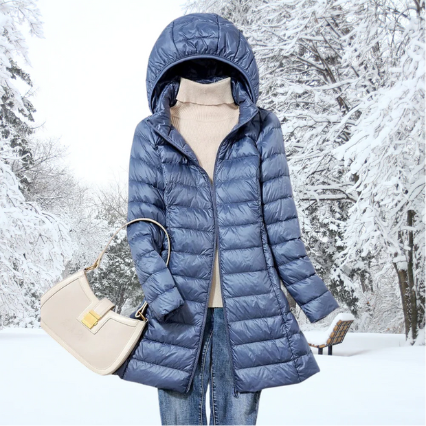 Sky | Ultra-light Down Jacket