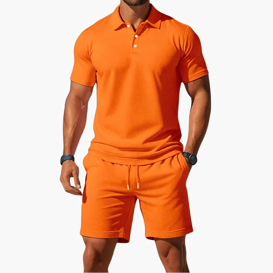 Orange / 3XL