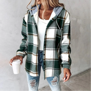 Mira - Soft Jacket for Perfect Spring Days