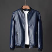 David | Stylish Bomber Jacket For Men