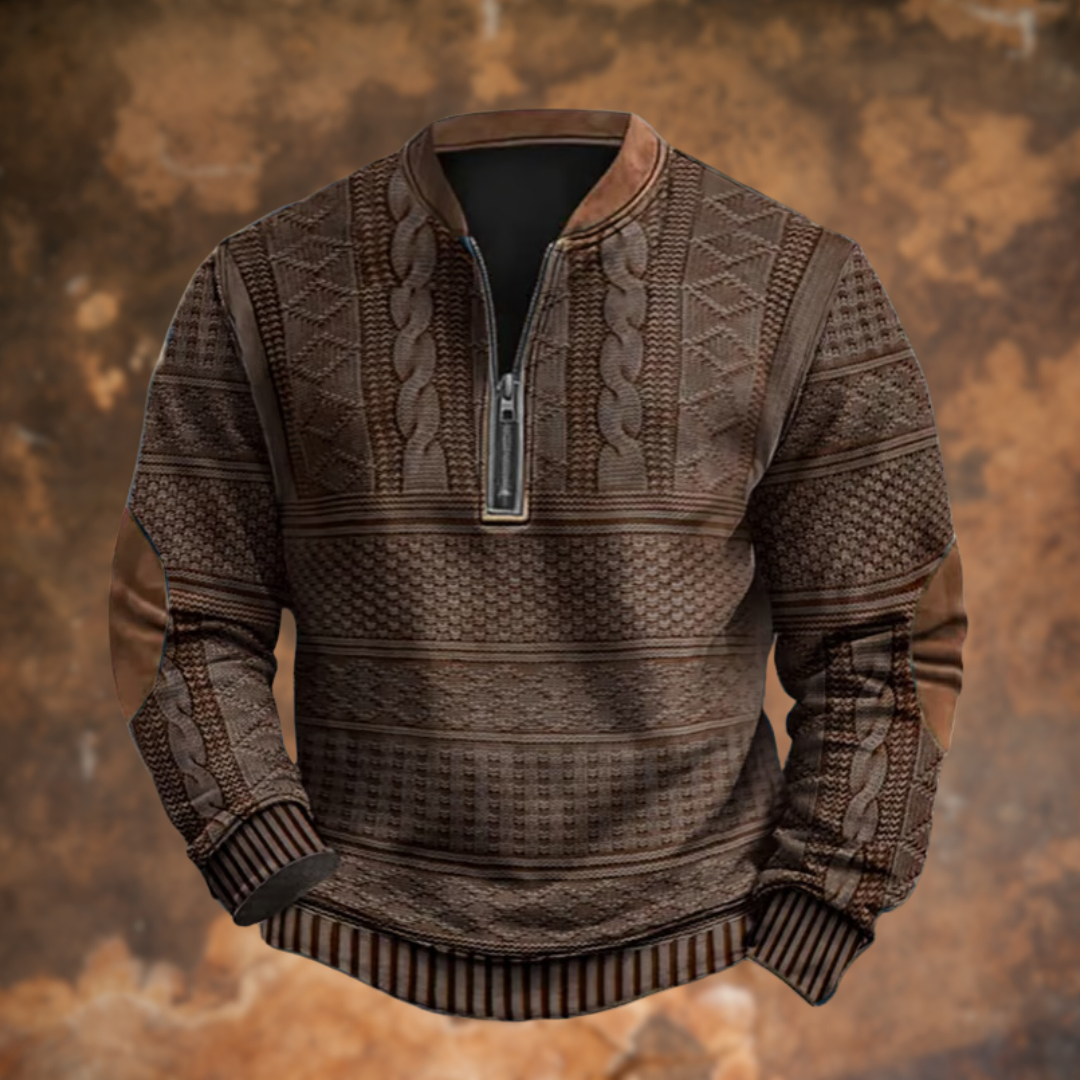 Brown / 5XL