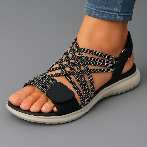 Monique | Orthopaedic comfort sandals