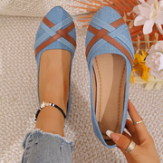 Isabella - Orthopaedic Comfortable Slip-Ons