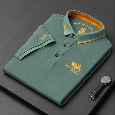 Hunter - Luxury Polo (1+1 FREE)