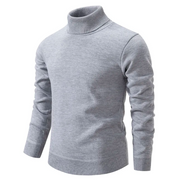 Harvey™ | Stylish Turtleneck Mens Sweater For Men