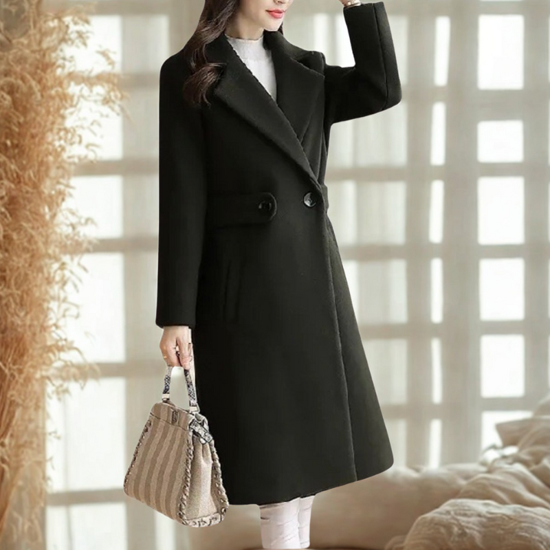 Black / 4XL (20-22)