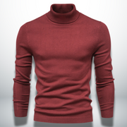 Elliot™ | Turtle Neck Sweater For Men