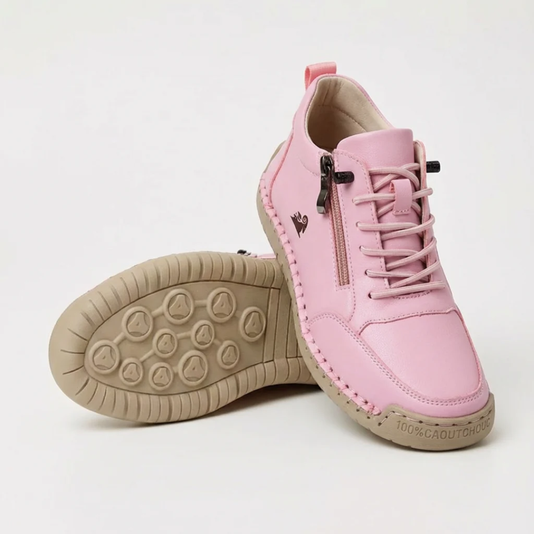 Pink / 12 AU | 43 EU