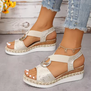 Luna | Orthopaedic Sandals