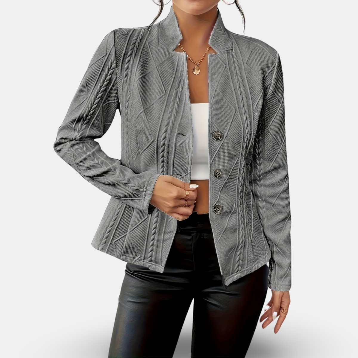 Grey / 2XL (18)