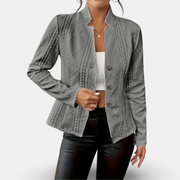 Emily | Elegant Tailored Women’s Cardigan