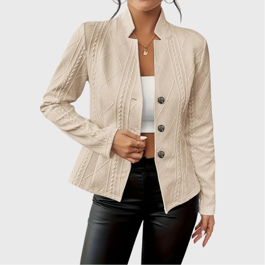 Beige / 2XL