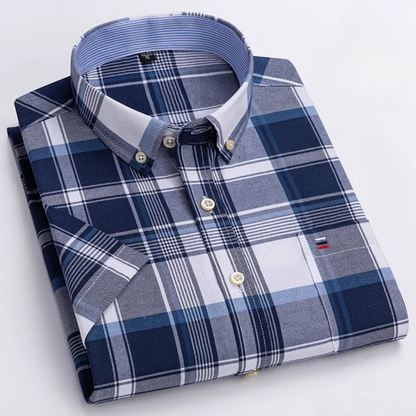 Dark Blue / 4XL