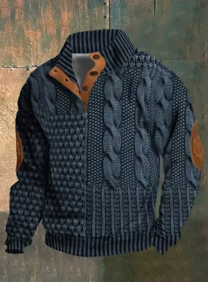 Blue / 5XL