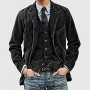 Adam™ | Stylish Vintage Tailored Suit Jacket For Men