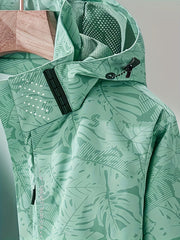 Karina™ | Lightweight Waterproof Jacket