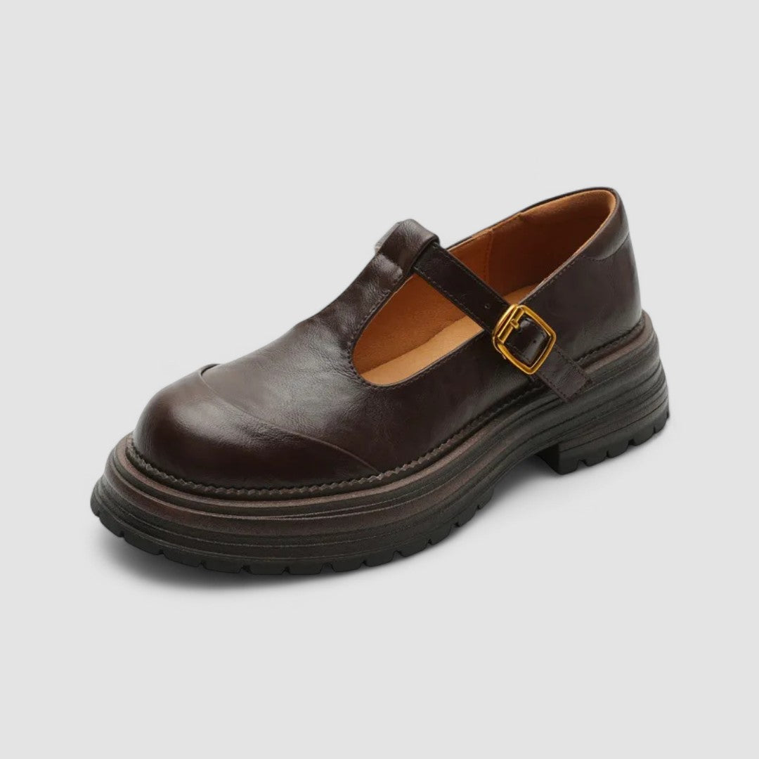 Brown / 11 AU | 42 EU