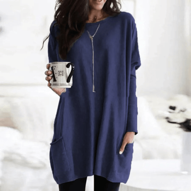 Francesca™ | Oversized Sweater
