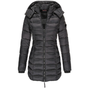 Elisa - Cozy Down Jacket