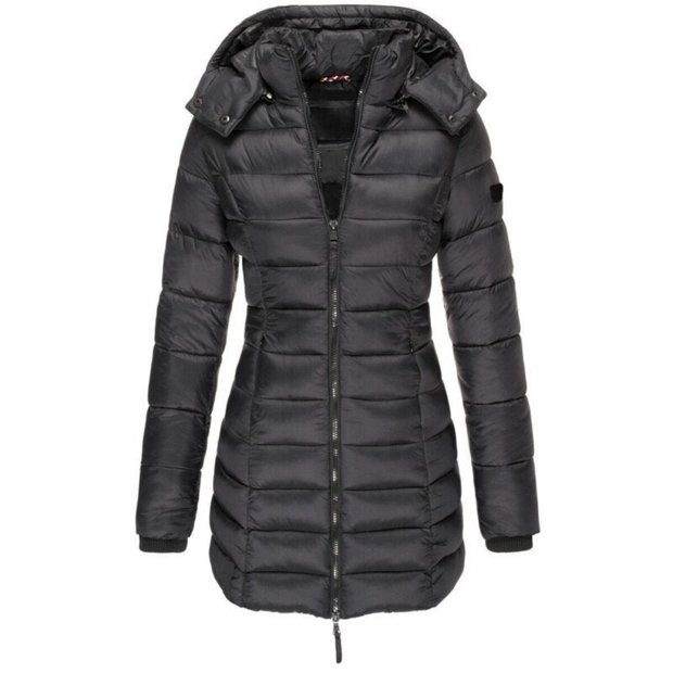 Elisa - Cozy Down Jacket
