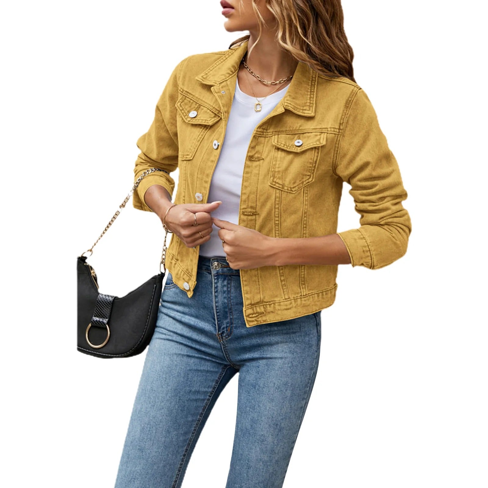 Yellow / 2XL (18)