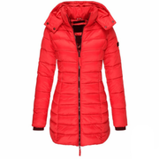 Elisa - Cozy Down Jacket