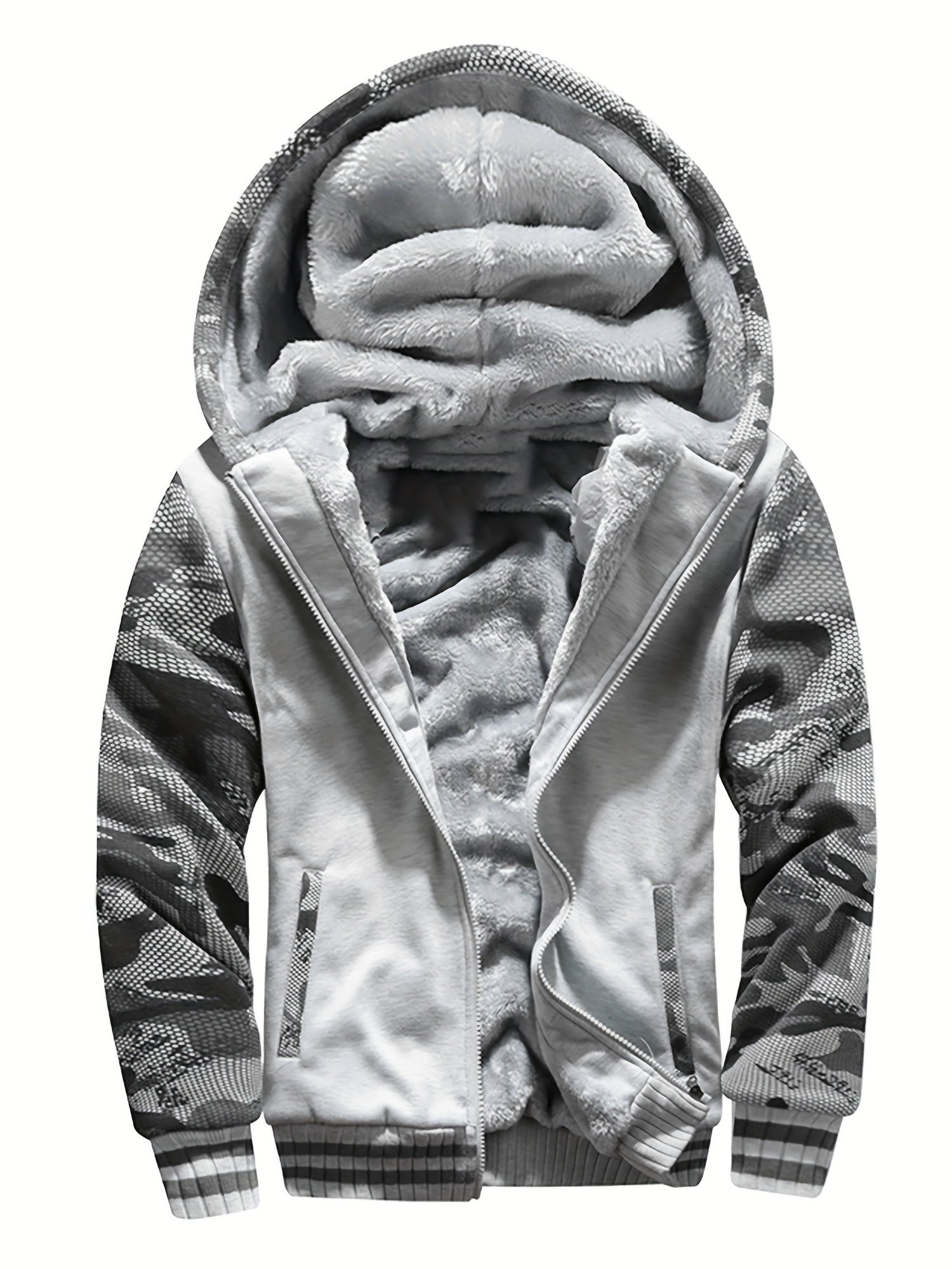 Space Gray (almost sold out) / 5XL