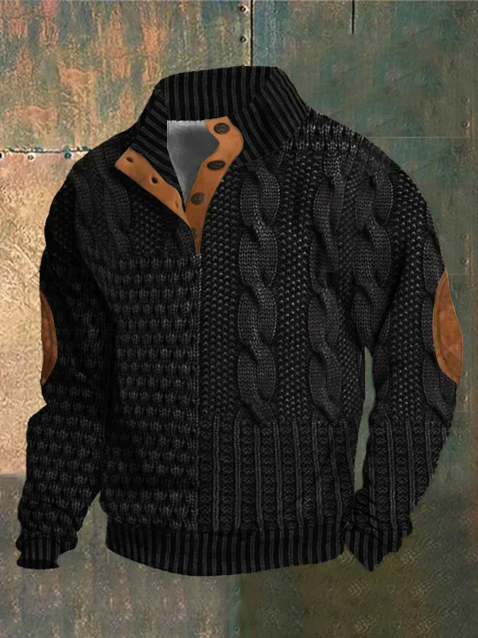 Black (almost sold out) / 5XL