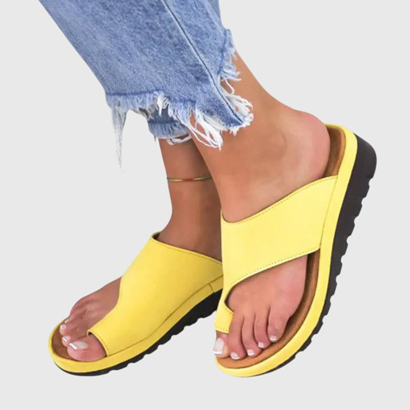 Yellow / 13 US | 44 EU