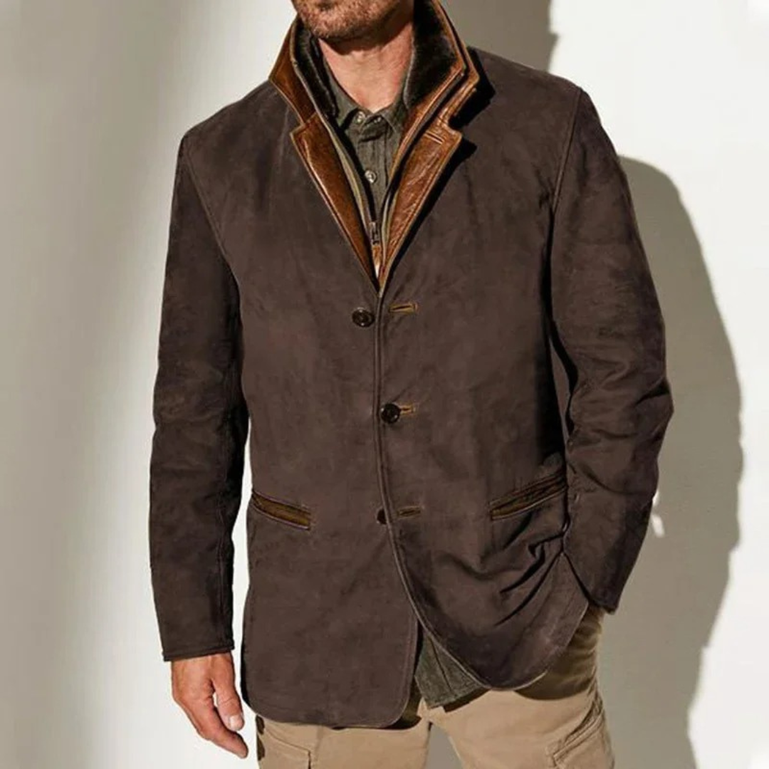Dark Brown / 5XL (24)