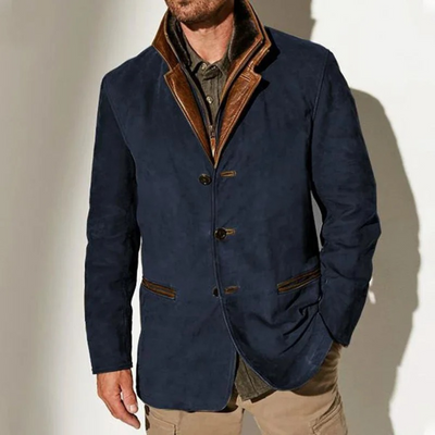 Oliver™ - Vintage Stylish Jacket For Men