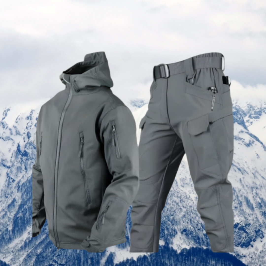 Gray / 4XL