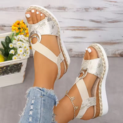 Luna | Orthopaedic Sandals