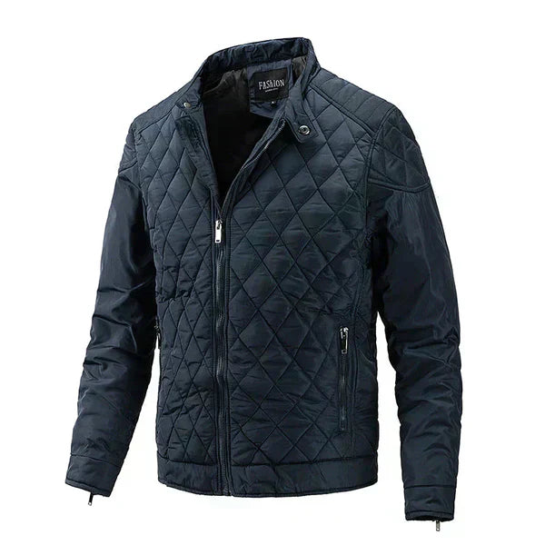 Cameron | Stylish Bomber Jacket For Men