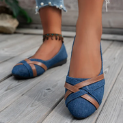 Isabella - Orthopaedic Comfortable Slip-Ons