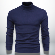 Elliot™ | Turtle Neck Sweater For Men