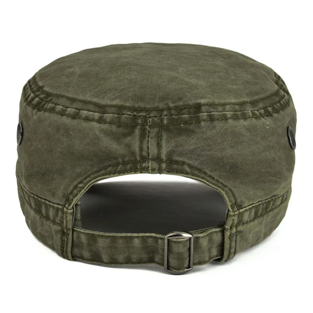 Carl™ | Vintage Caps