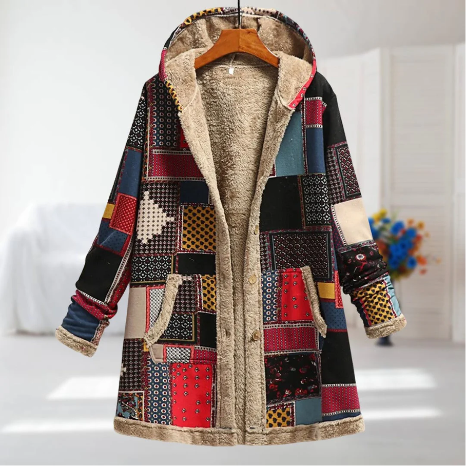 Red / 5XL