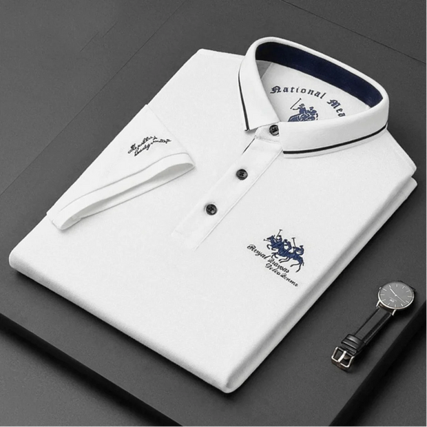 Hunter - Luxury Polo (1+1 FREE)