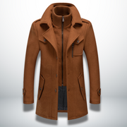Peaky™ | Warm and Elegant Jacket For Men