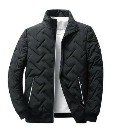 Milanto™ - Quilted Jacket For Men